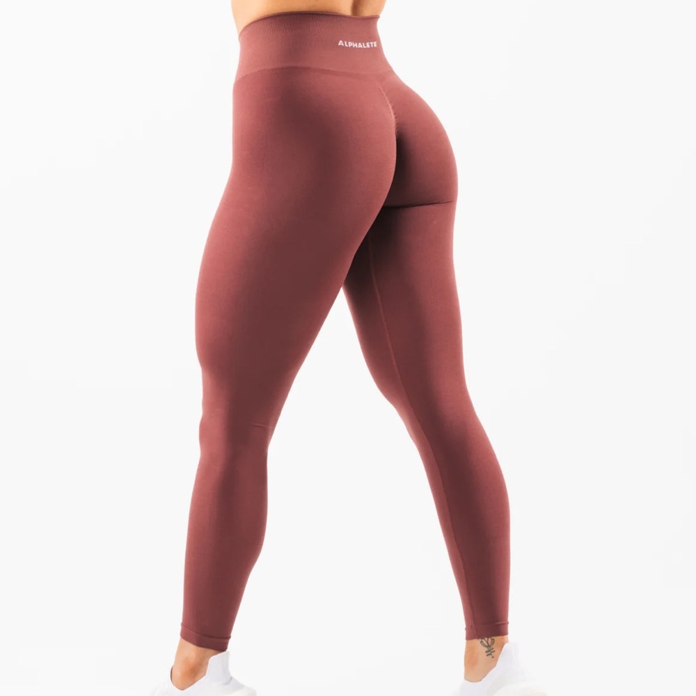 Alphalete amplify leggings